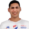 Gustavo Rubén Caballero González