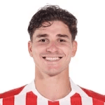 Julián Álvarez