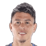 Jordy José Alcívar Macías