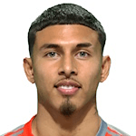 Jeremy Leonel Sarmiento Morante