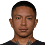 Cristian Leonel Ramírez Zambrano