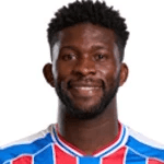Jefferson Andrés Lerma Solís