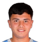 Lucas Pino García